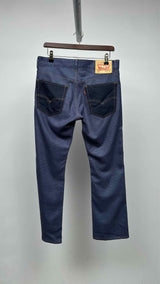 Junya Watanabe MAN x Levi's Jacquard Flare Pants