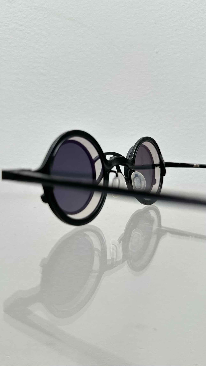 Rigards X ZIGGY CHEN RG1911TI Sunglasses