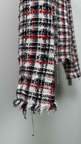 Thom Browne Tweed Jacket