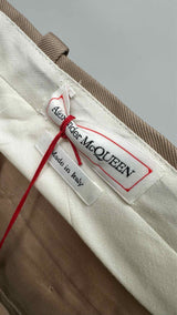 Alexander McQueen Pants