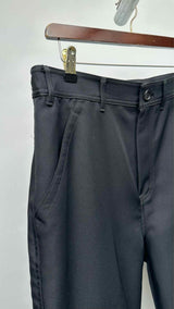 Comme Des Garcons Shirt Drawstring Pants
