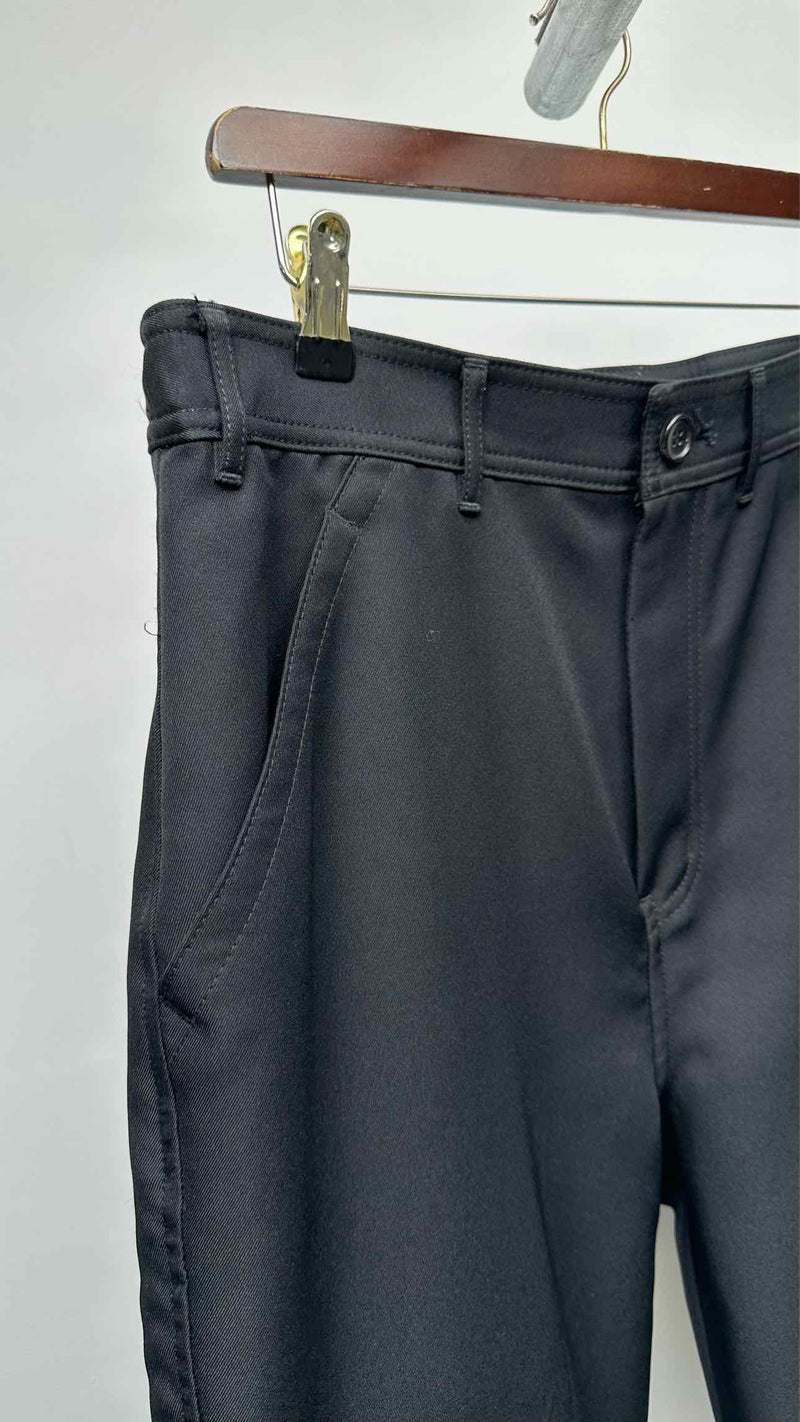 Comme Des Garcons Shirt Drawstring Pants