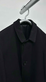 Lemaire Mack Coat