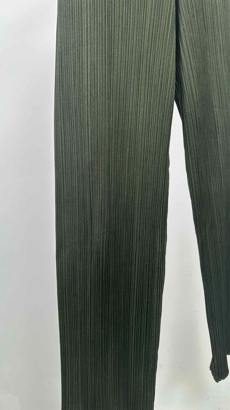 Pleats Please Pleated Easy Pants