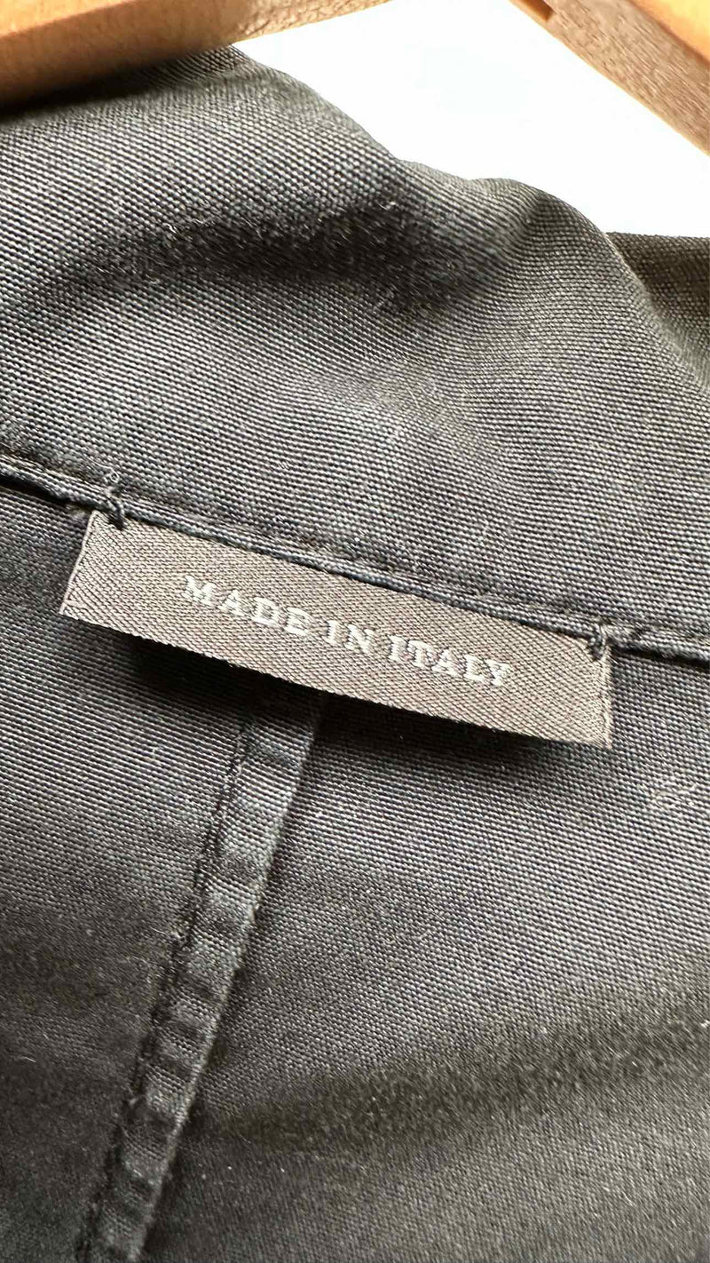 PRADA White Comics Eye Logo Jump Suits