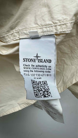 Stone Island Shadow Project Shirt Jacket