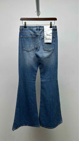 Acne Studios Flare Jeans