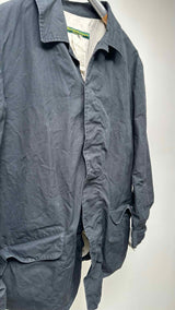 Paul Harnden Wrinkly Work Jacket