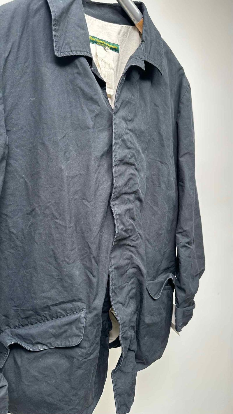 Paul Harnden Wrinkly Work Jacket