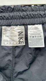 NIKE X Sacai Plated Long Skirt