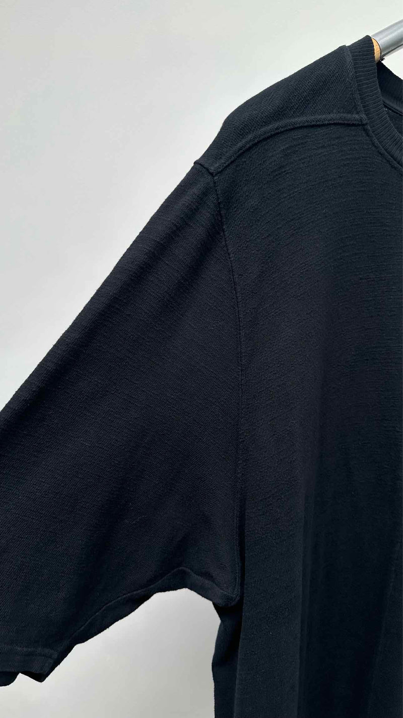 DRKSHDW S/S Oversized Top