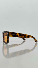 Tom Ford Fausto Sunglasses
