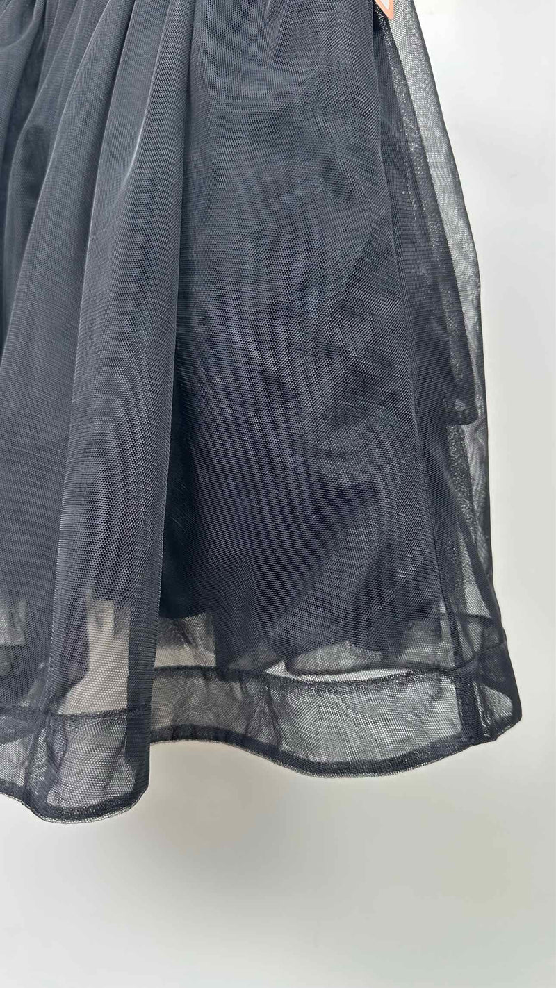 Simone Rocha Tulle Skirt