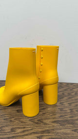 Margiela Tabi Rubber Boots