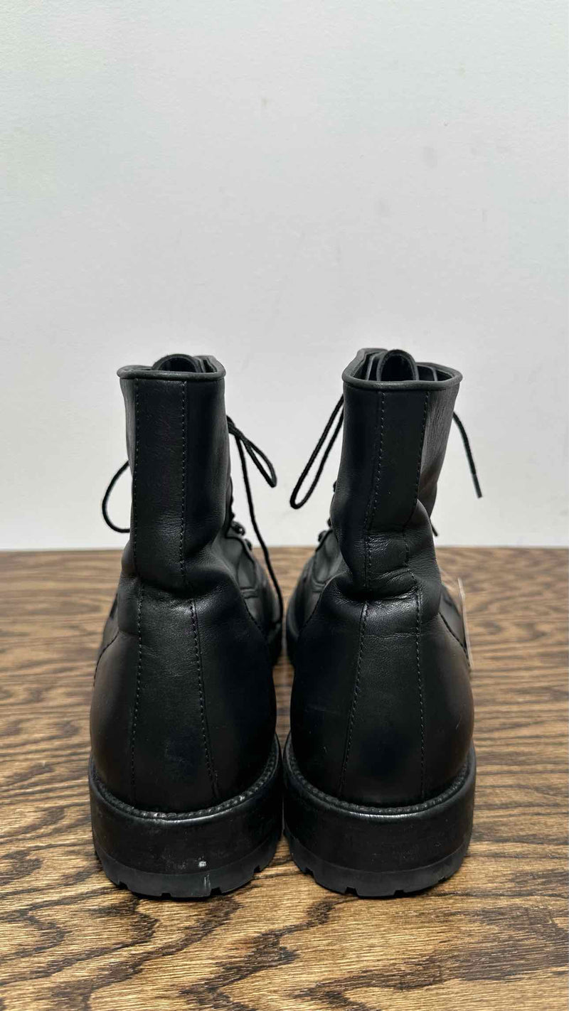 Bottega Veneta Conbat Boots