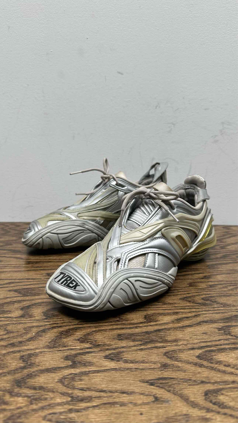Balenciaga Tyrex Sneakers
