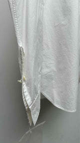 Carol Christian Poell Distressed Shirt