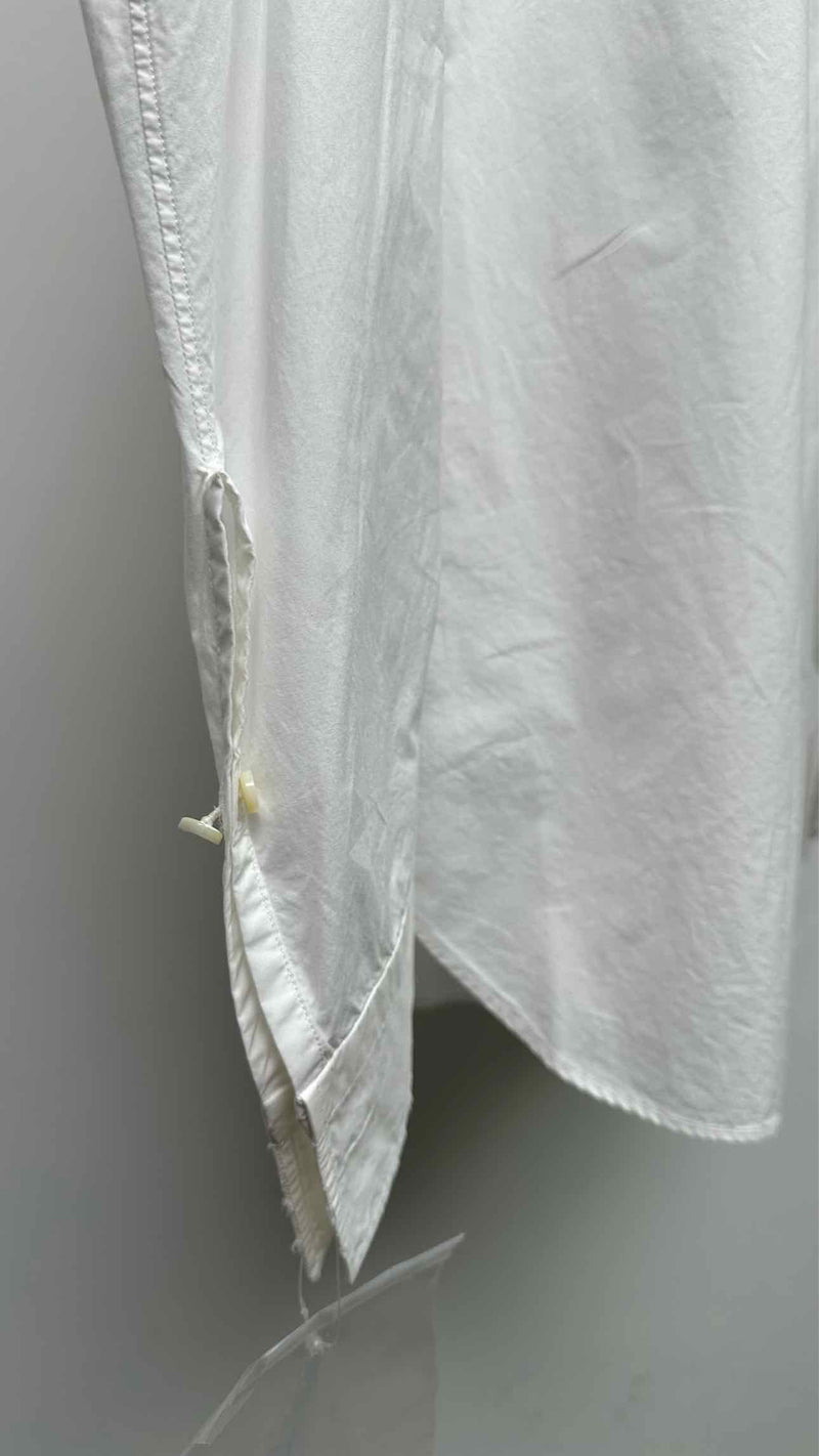 Carol Christian Poell Distressed Shirt