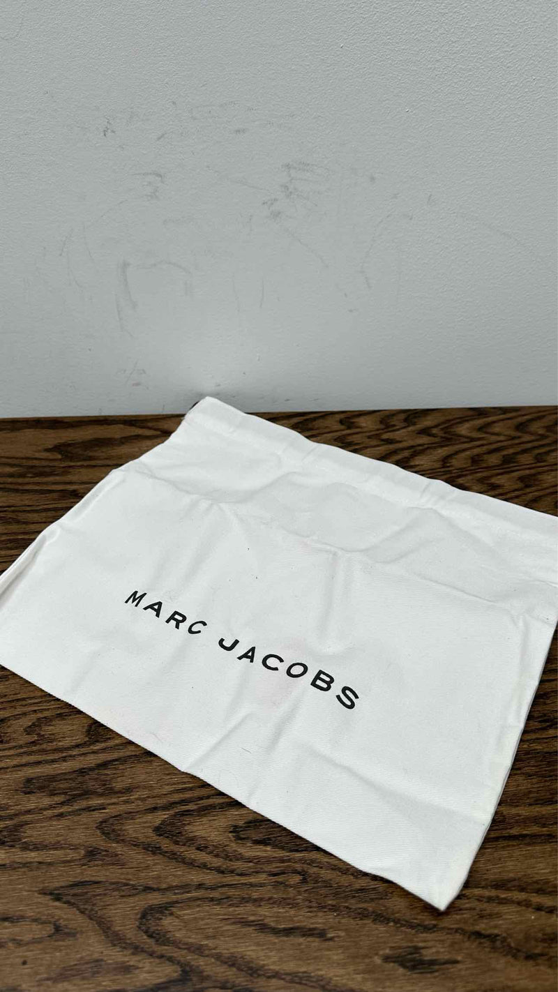 Marc Jacobs Patchwork Leather Chain Bag