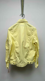 Eckhaus Latta Multi-pocket Zip-up Jacket