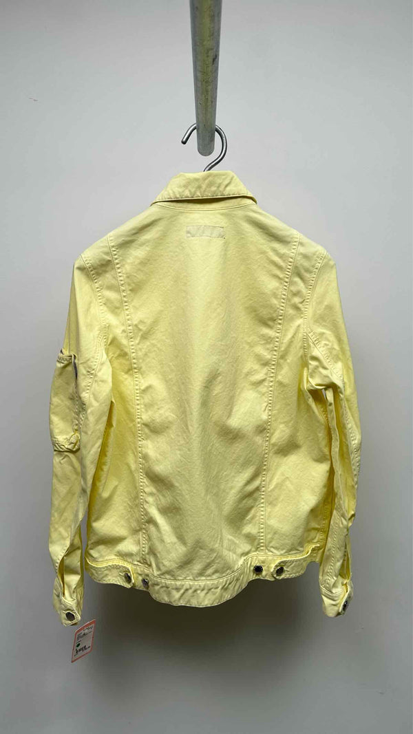 Eckhaus Latta Multi-pocket Zip-up Jacket