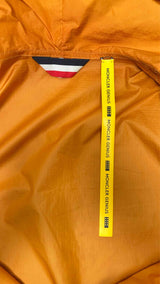 Moncler Genius Logo Windbreaker