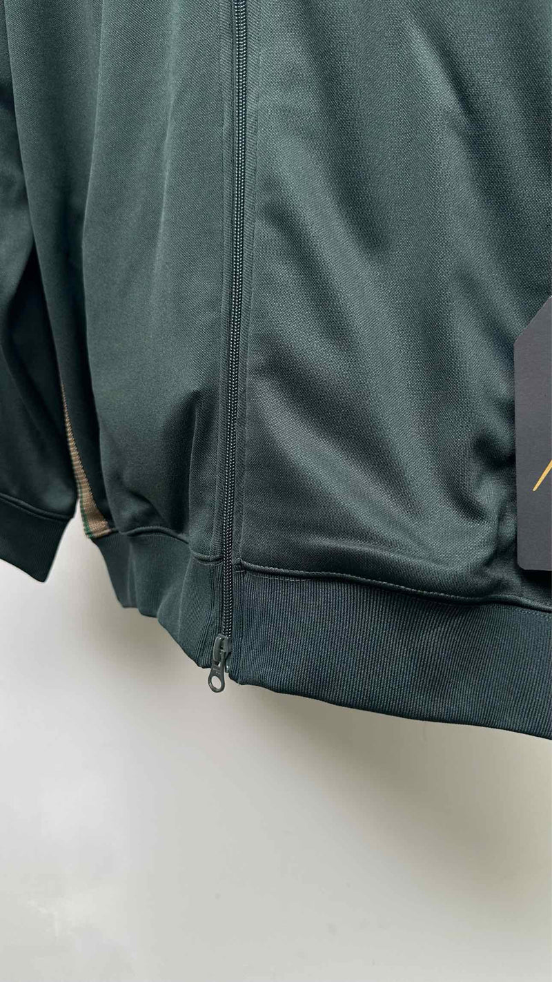Needles Zip-up Track Jacket