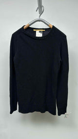 Carol Christian Poell Spiral-seam Sweater
