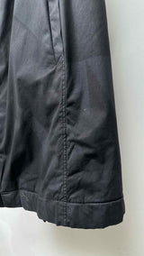 DRKSHDW N/S Hooded Padded Long Coat