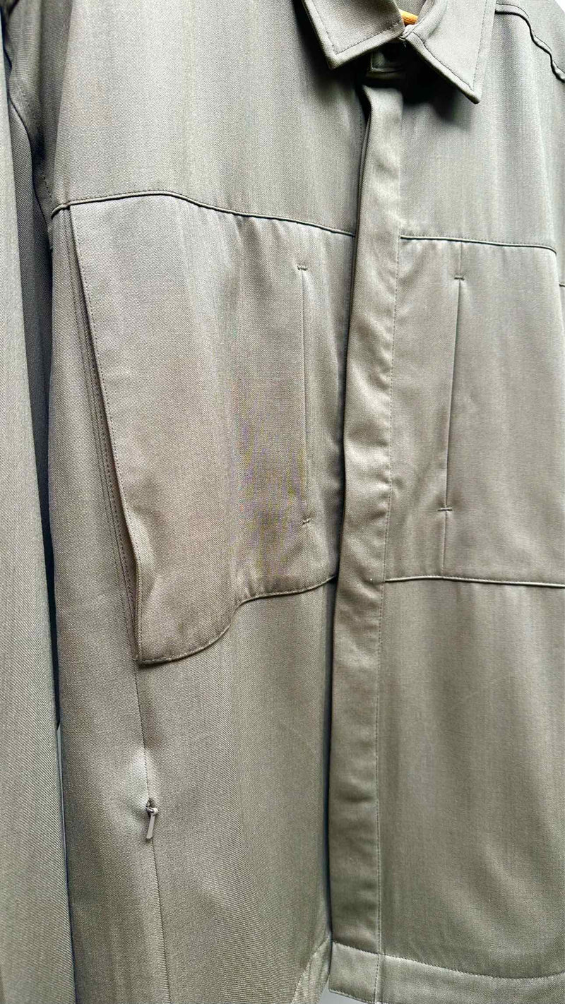Entire Studios Overisized Duty Shirt