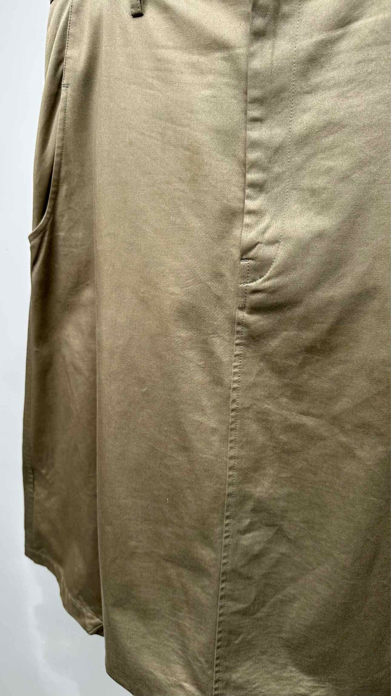 Y-3 Drop-Clutch Shorts