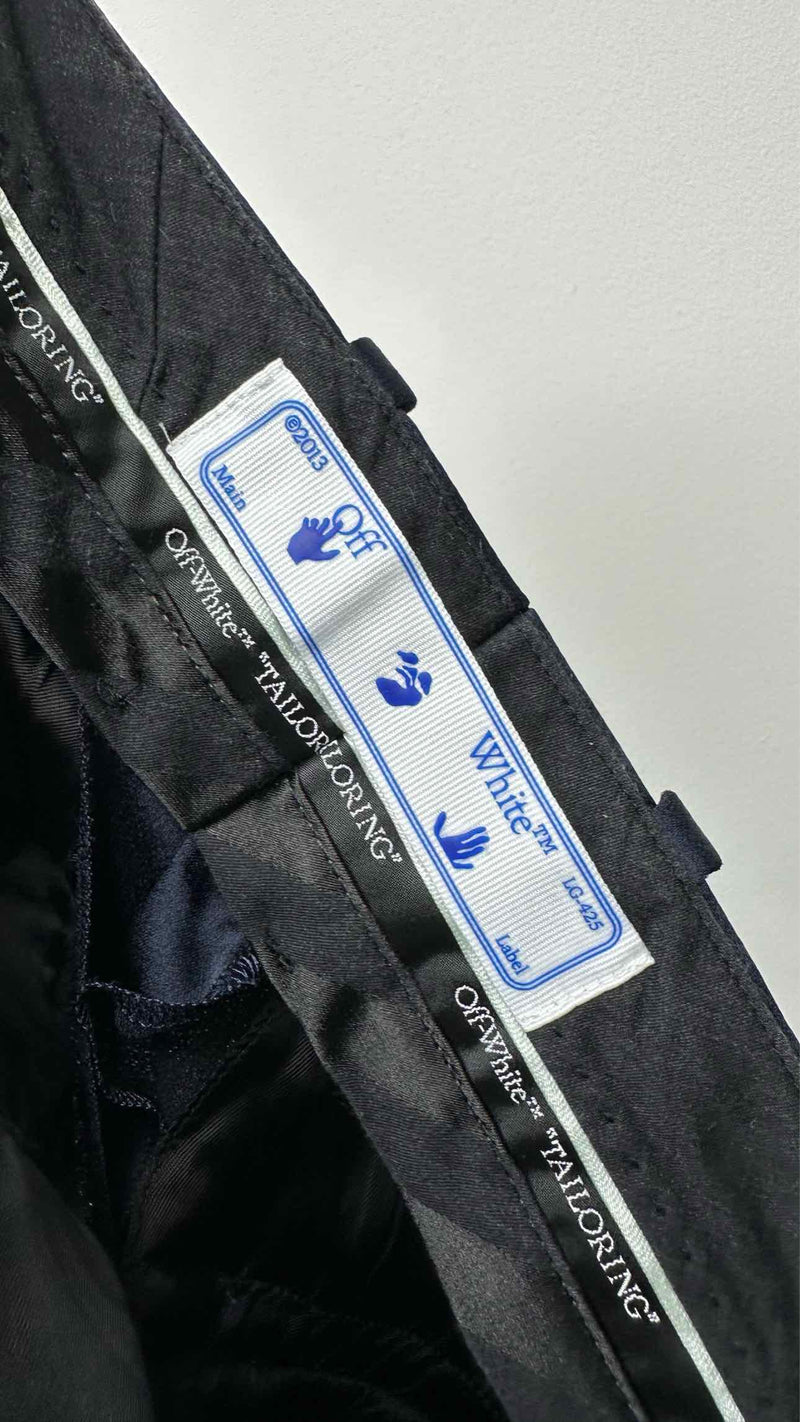 Off-White Pants