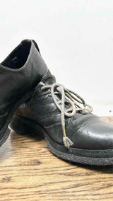 Carol Christian Poell Officer Sneakers