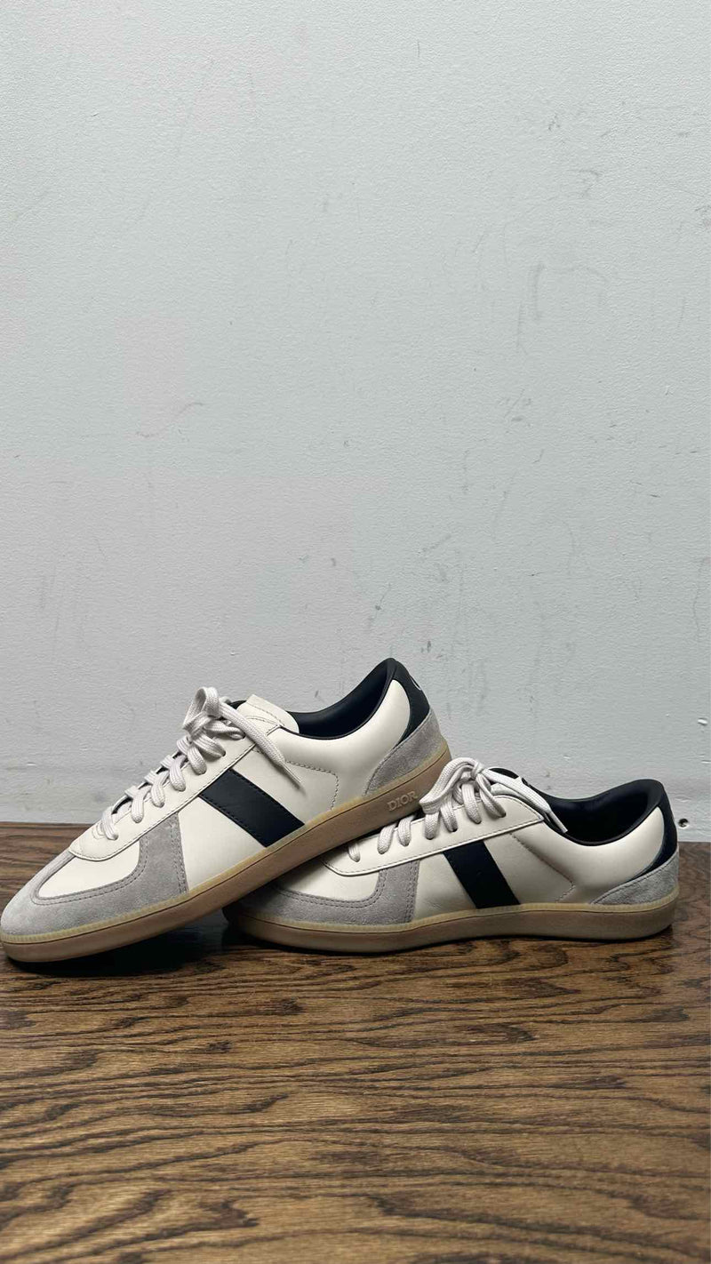 Dior B01 Matchpoint Sneakers