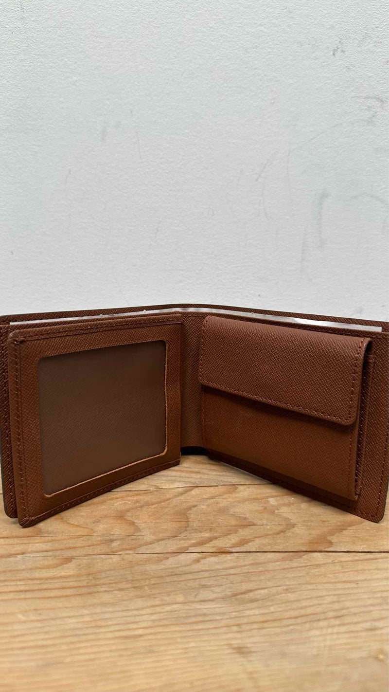 Louis Vuitton Monogram Wallet