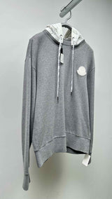 Moncler Logo Hoodie