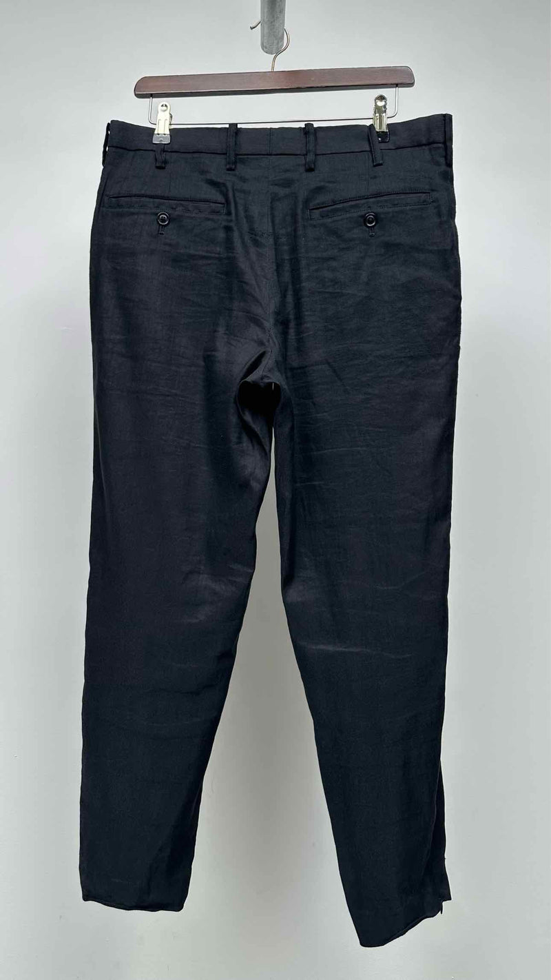 Yohji Yamamoto Pour Homme Pants