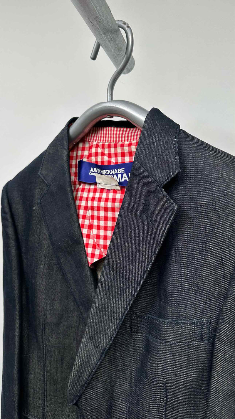 Junya Watanabe Denim Jacket