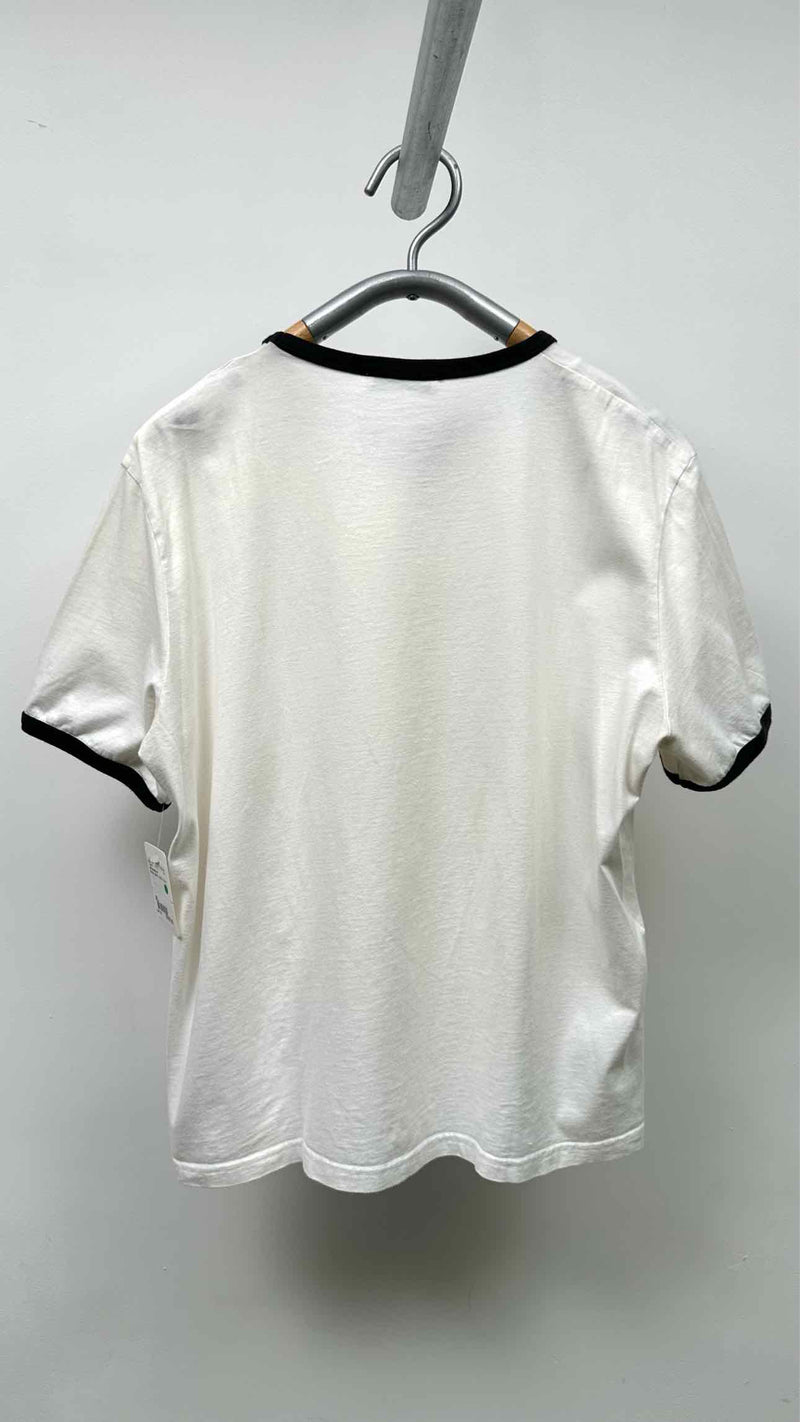 JW Anderson Printed T-shirt