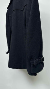 Junya Watanabe Short Trench Coat