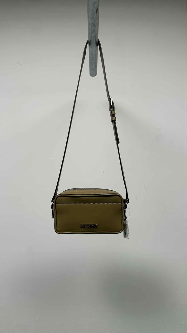 Jacquemus Le Baneto Shoulder Bag