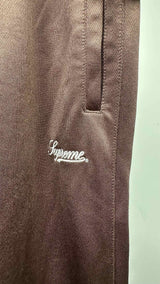 Supreme Worldwide Tricot Easy Pants