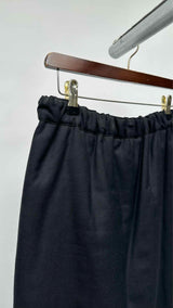 Comme Des Garcons Padded Long Skirt