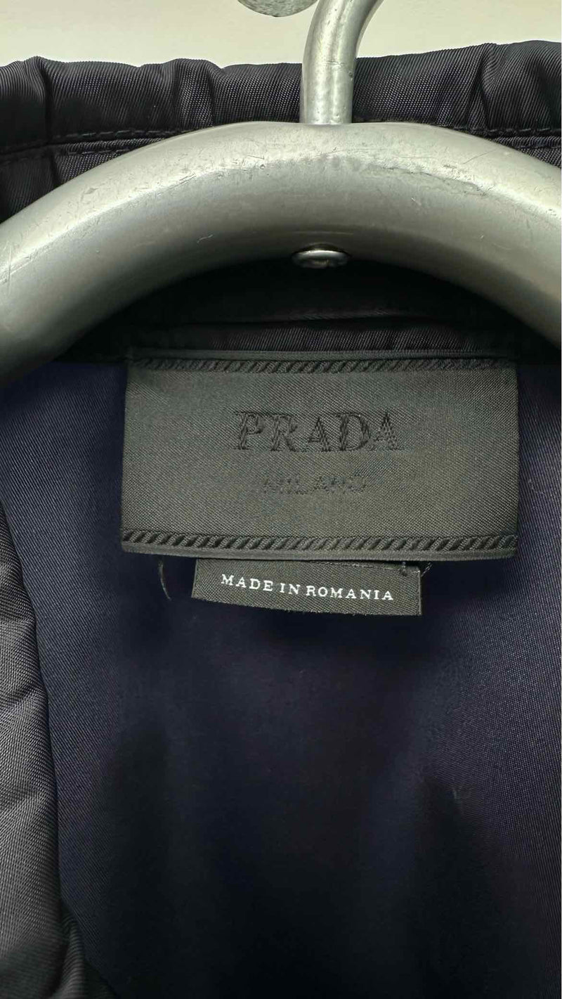 PRADA Nylon Jacket