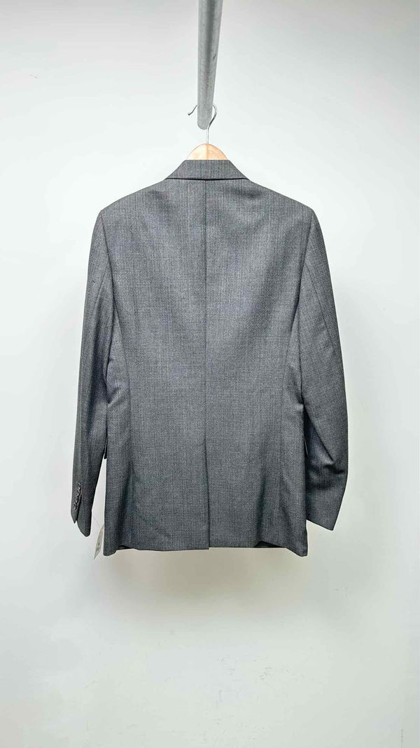Dior Homme Jacquard Suits