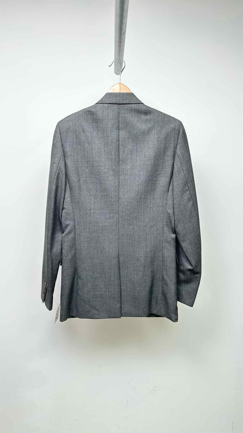 Dior Homme Jacquard Suits