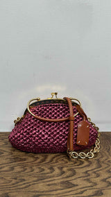 Margiela S.W.A.L.K 2way Bag