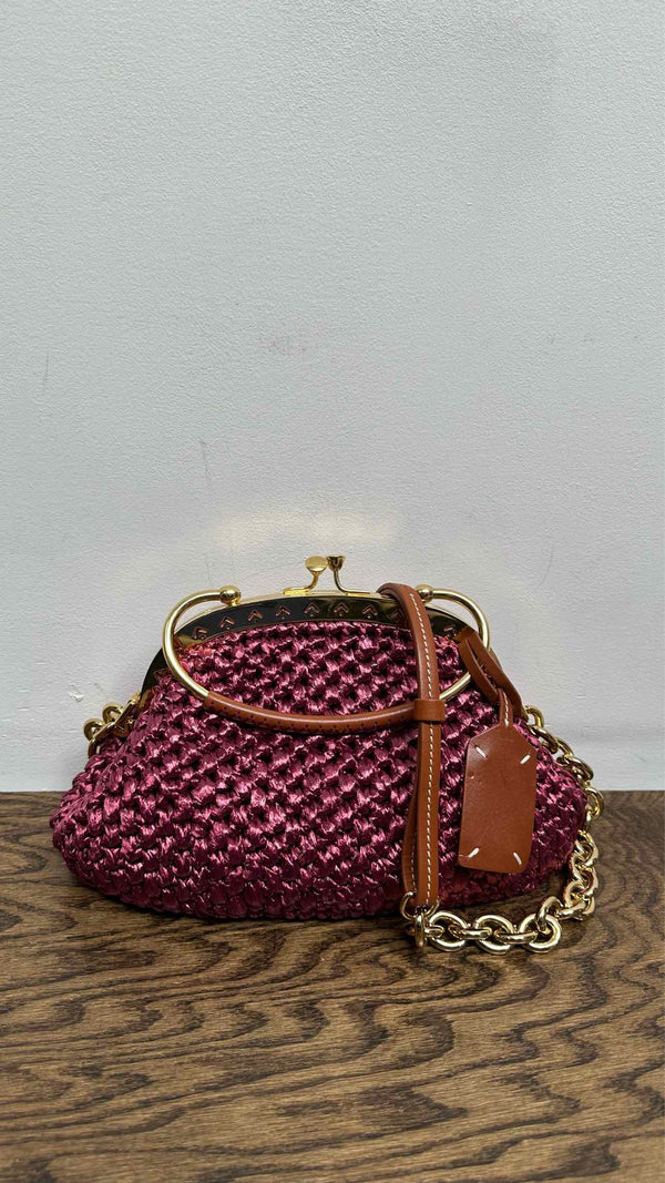 Margiela S.W.A.L.K 2way Bag