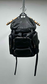 Saint Laurent Delave Hunting Backpack