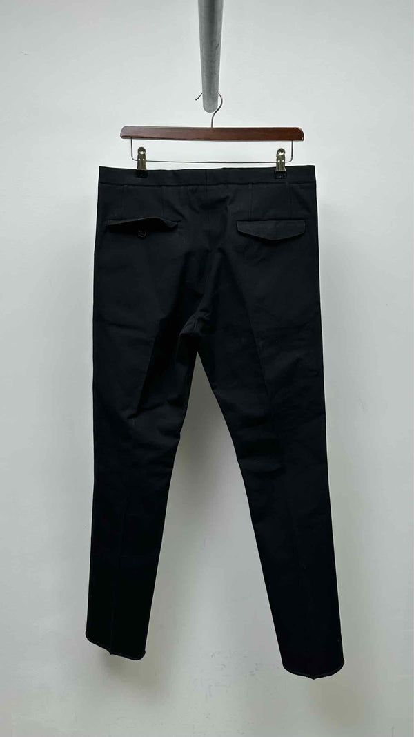 Carol Christian Poell Self Edge Pants